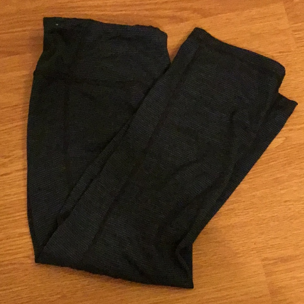 Capri leggings